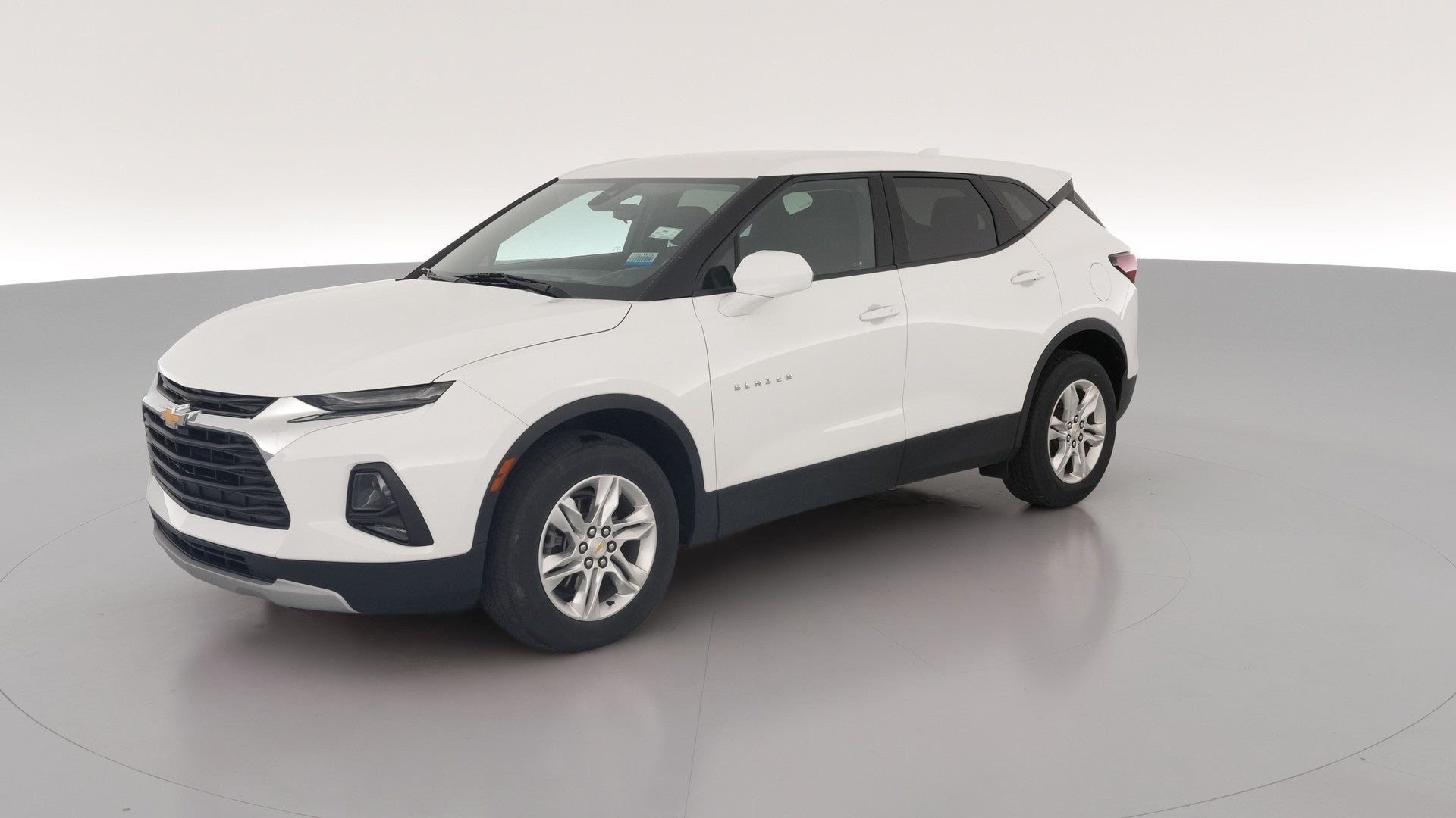 2022 Chevrolet Blazer vehicle photo