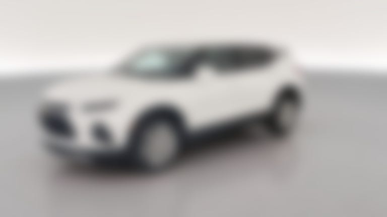 2022 Chevrolet Blazer vehicle photo