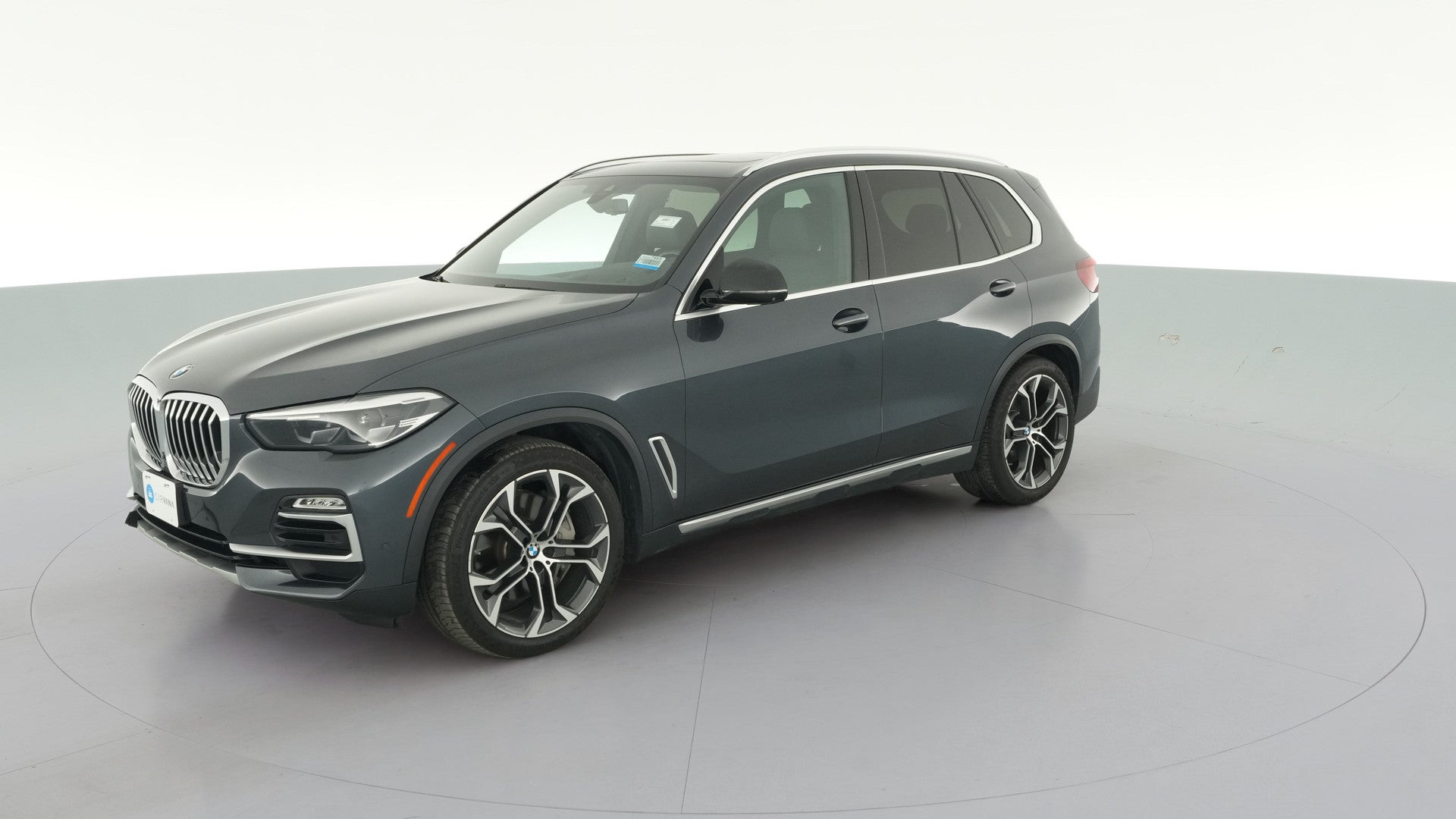 2020 BMW X5 vehicle photo