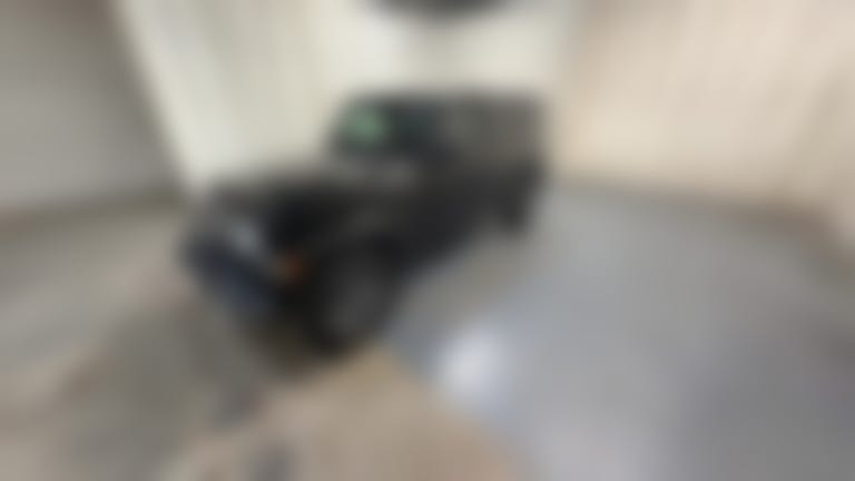 2025 Jeep Wrangler 4 Door vehicle photo