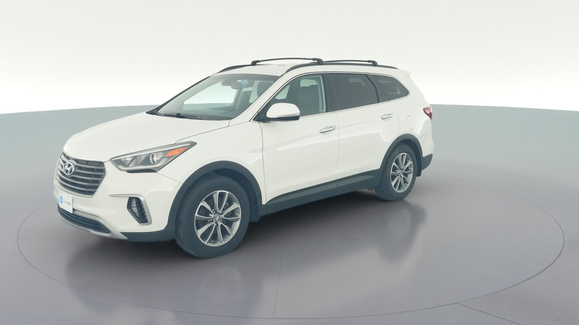 2019 Hyundai Santa Fe XL vehicle photo