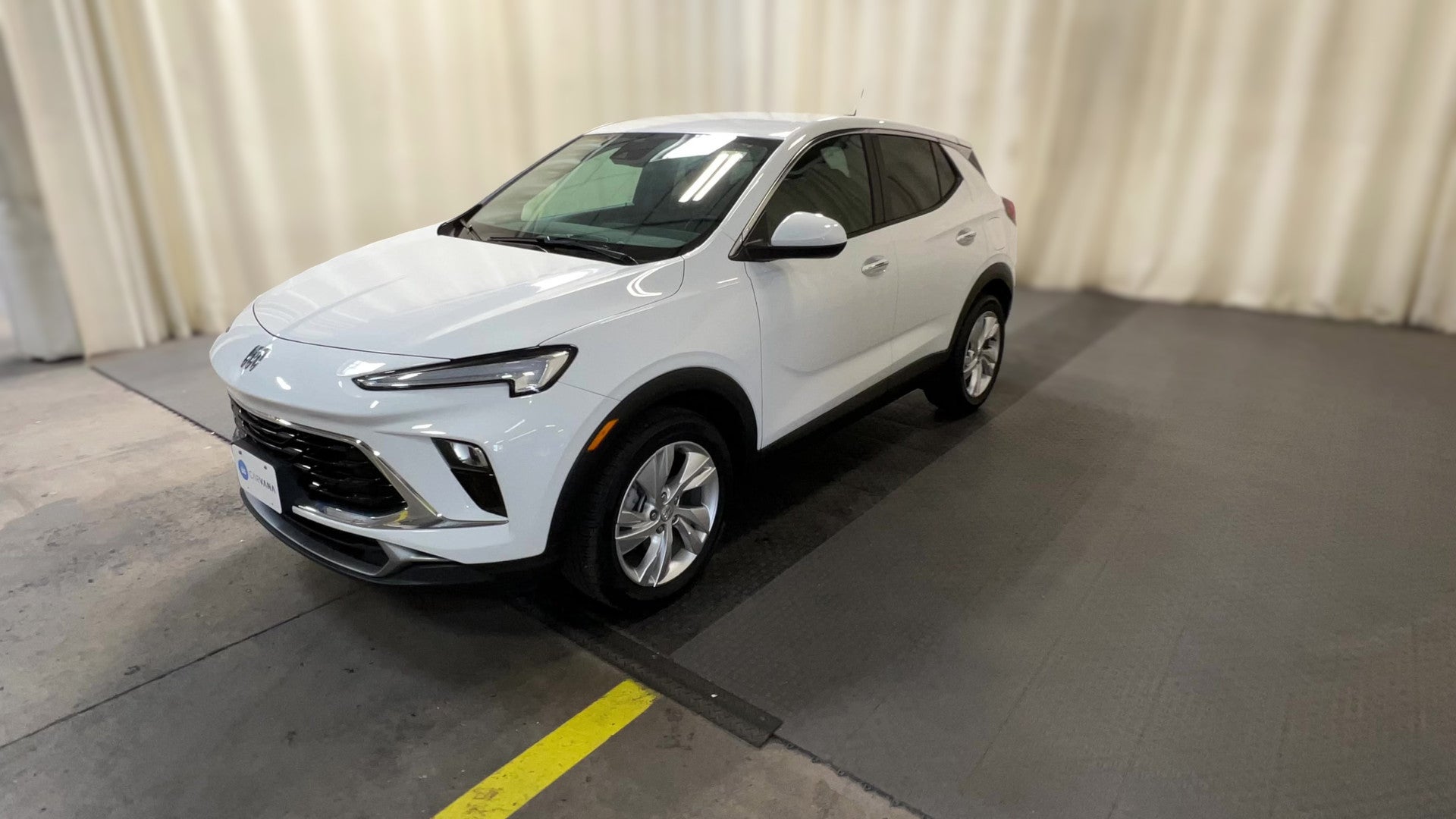 2025 Buick Encore GX vehicle photo