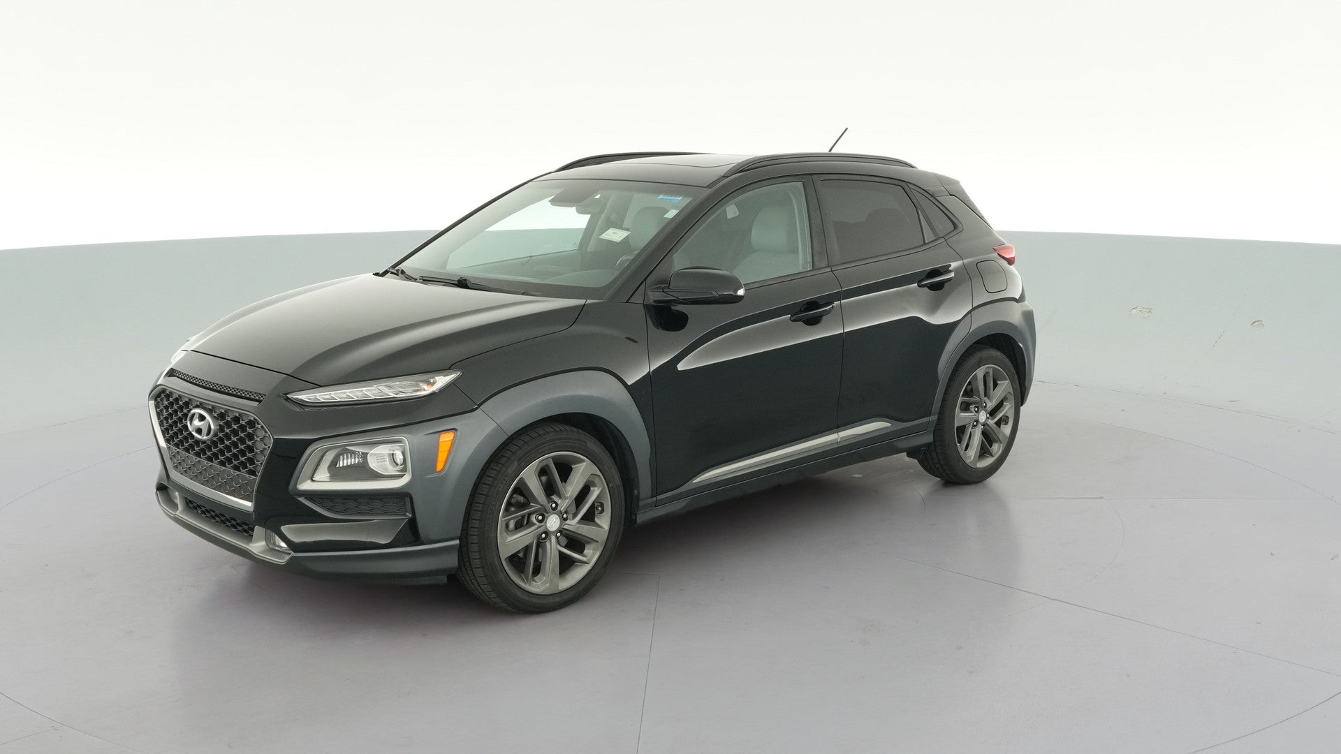 2018 Hyundai Kona vehicle photo