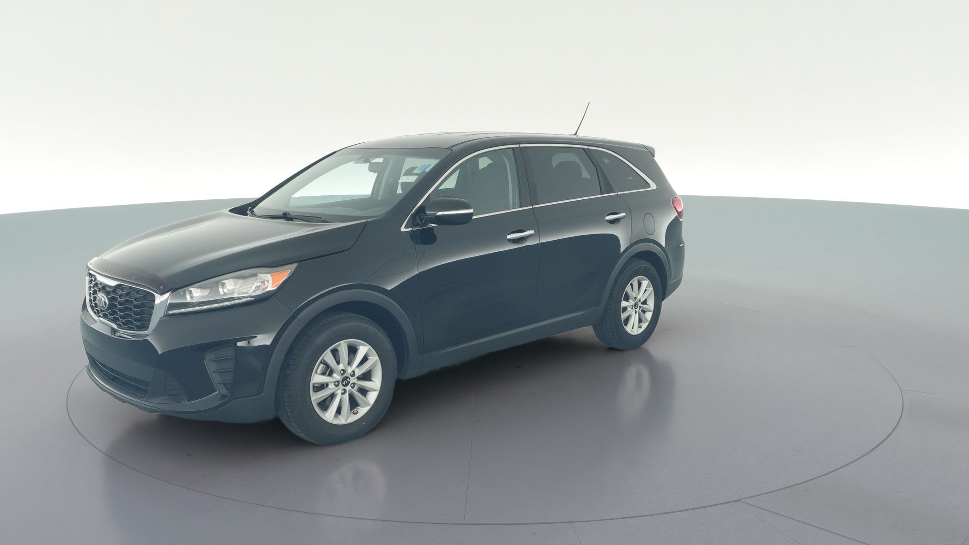 2019 Kia Sorento vehicle photo