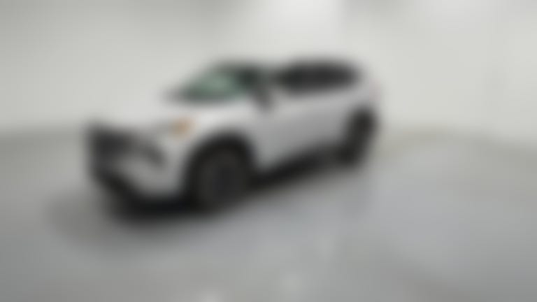 2025 Nissan Rogue vehicle photo