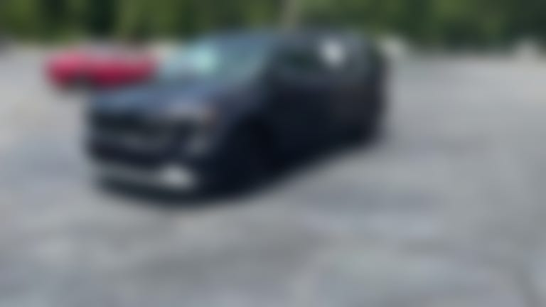 2026 Kia Carnival vehicle photo