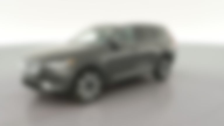 2024 Volvo XC90 vehicle photo