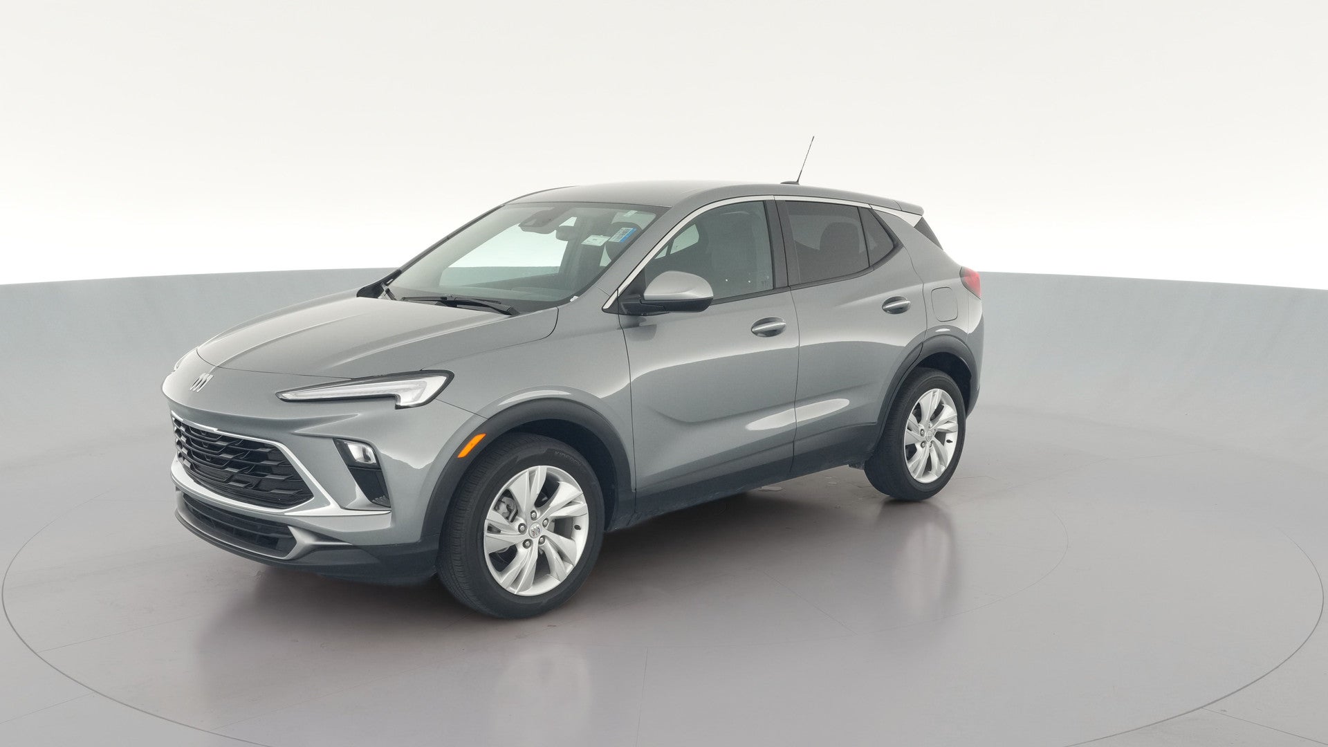 2025 Buick Encore GX vehicle photo