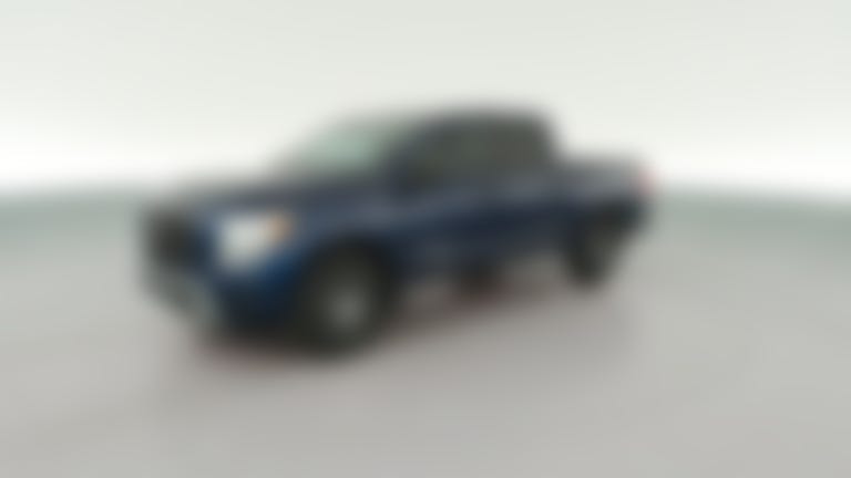 2024 Nissan Titan Crew Cab vehicle photo
