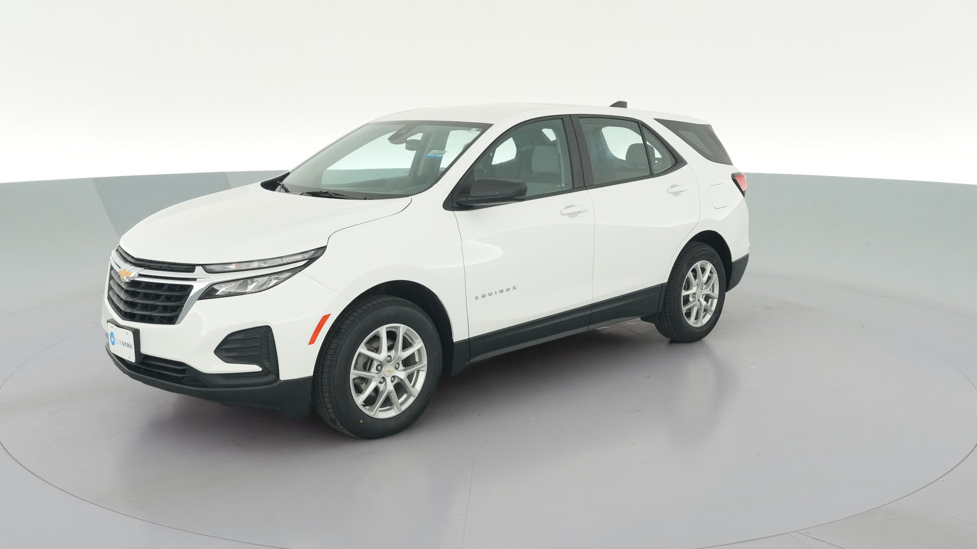 2023 Chevrolet Equinox vehicle photo