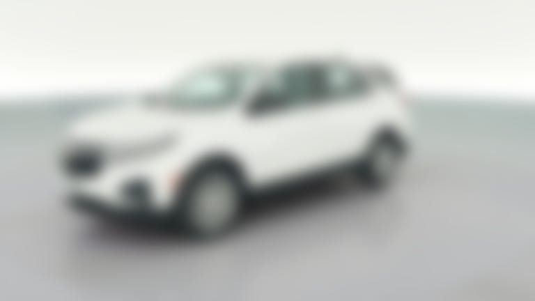 2023 Chevrolet Equinox vehicle photo