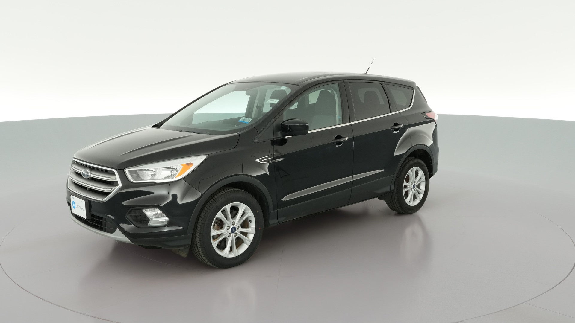 2017 Ford Escape vehicle photo