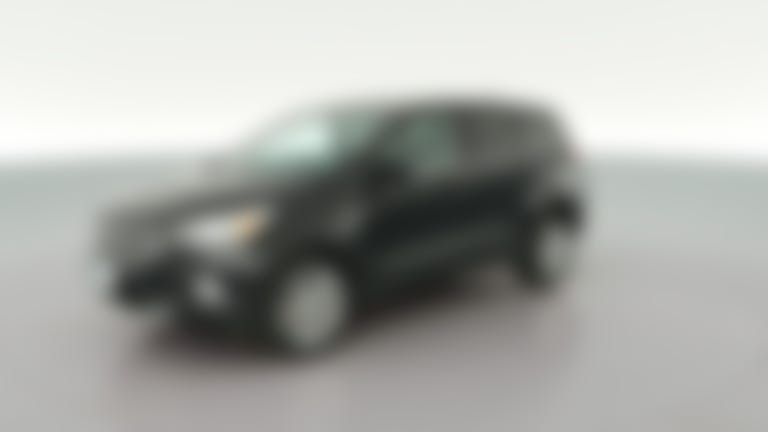 2017 Ford Escape vehicle photo