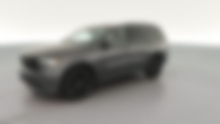 2017 Dodge Durango vehicle photo