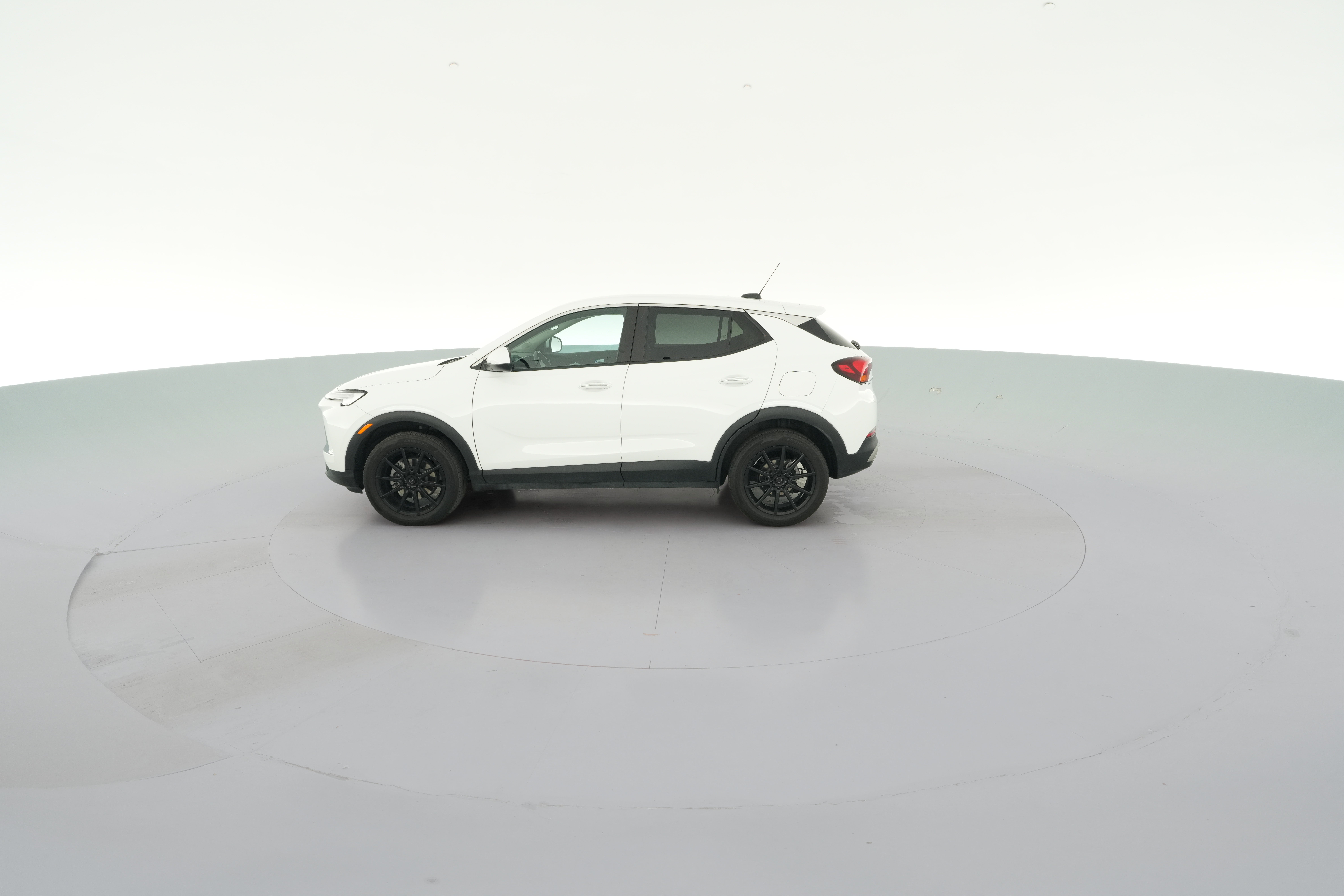 2024 Buick Encore GX Preferred - Photo 25