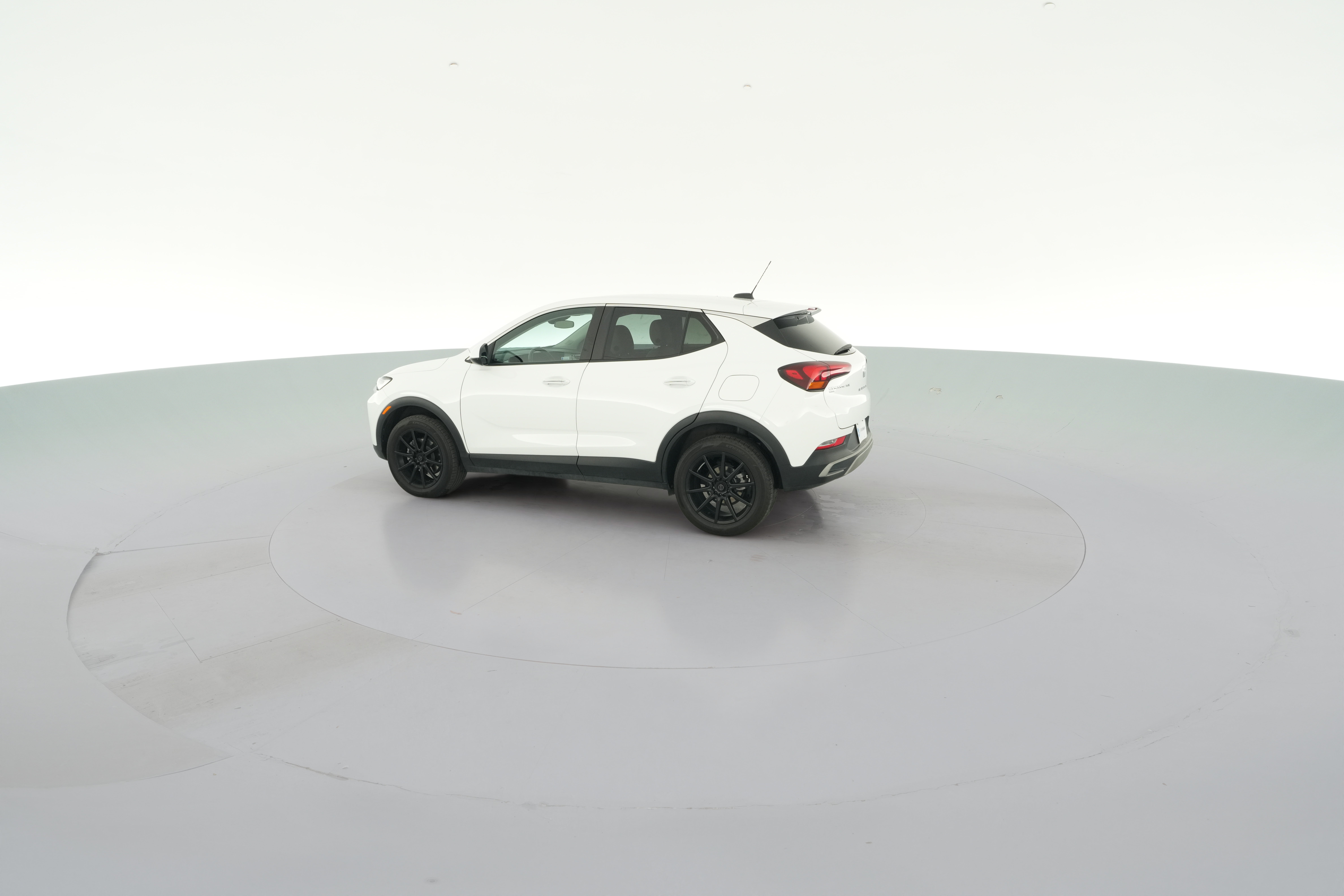 2024 Buick Encore GX Preferred - Photo 26