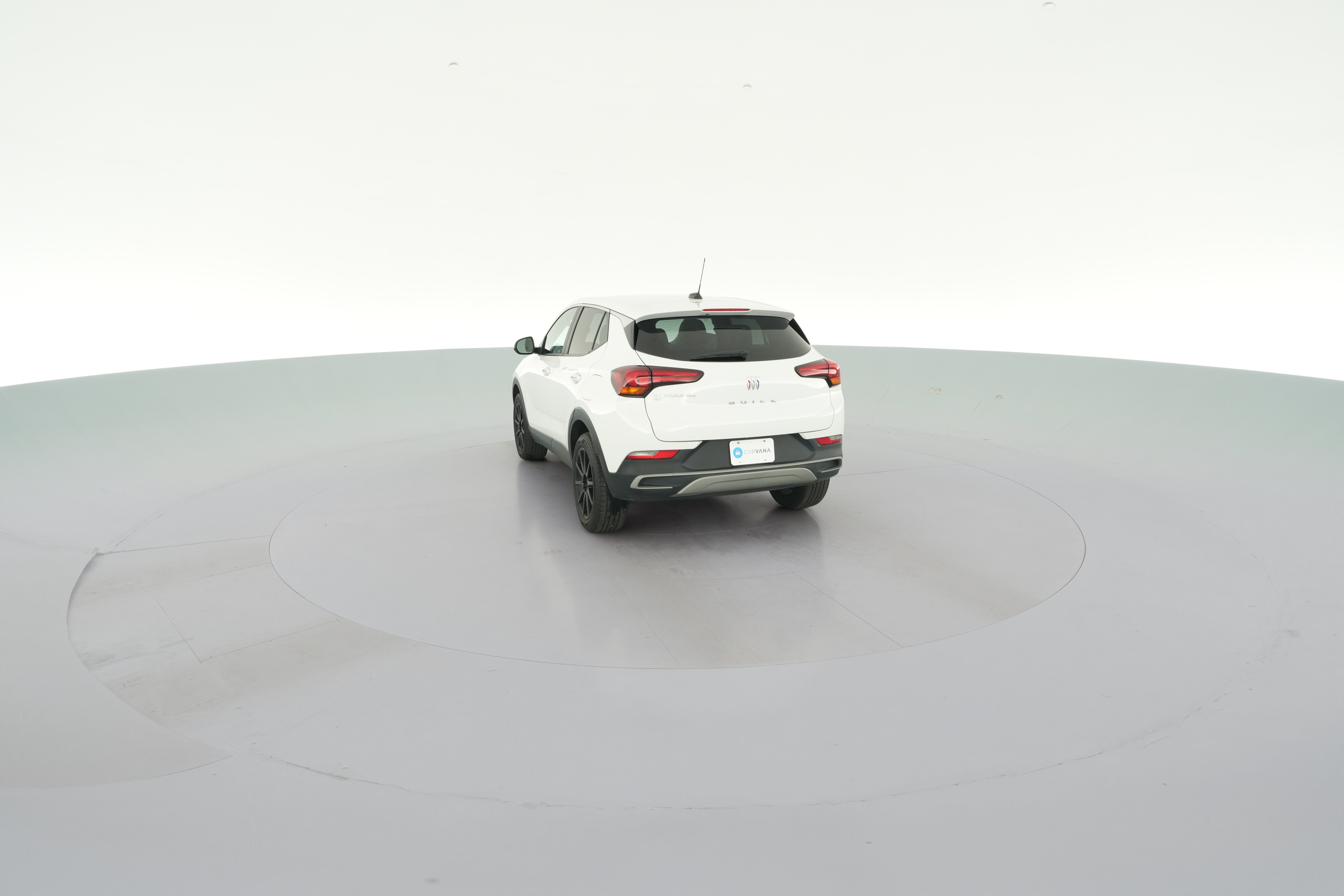 2024 Buick Encore GX Preferred - Photo 28