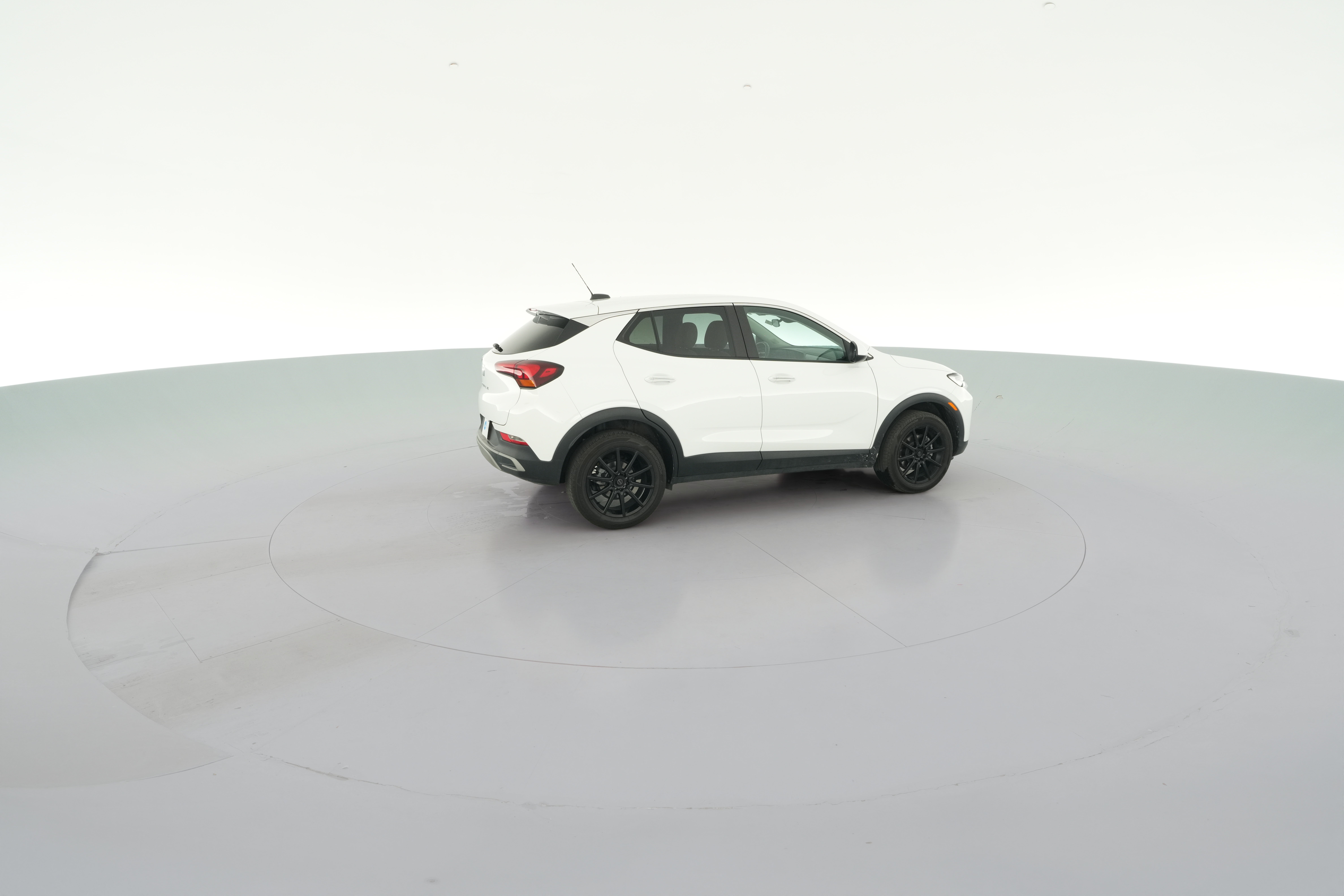 2024 Buick Encore GX Preferred - Photo 32