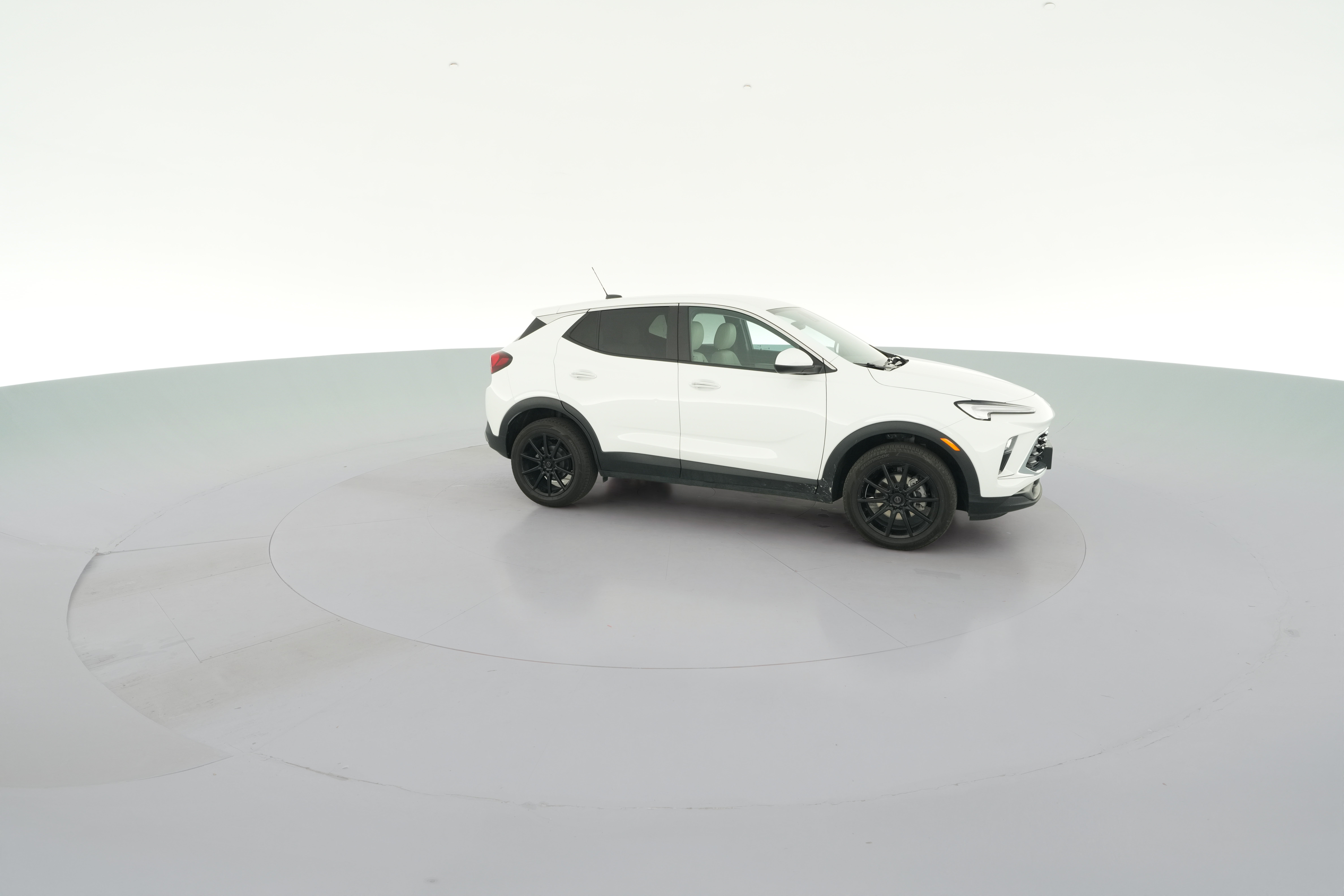 2024 Buick Encore GX Preferred - Photo 34
