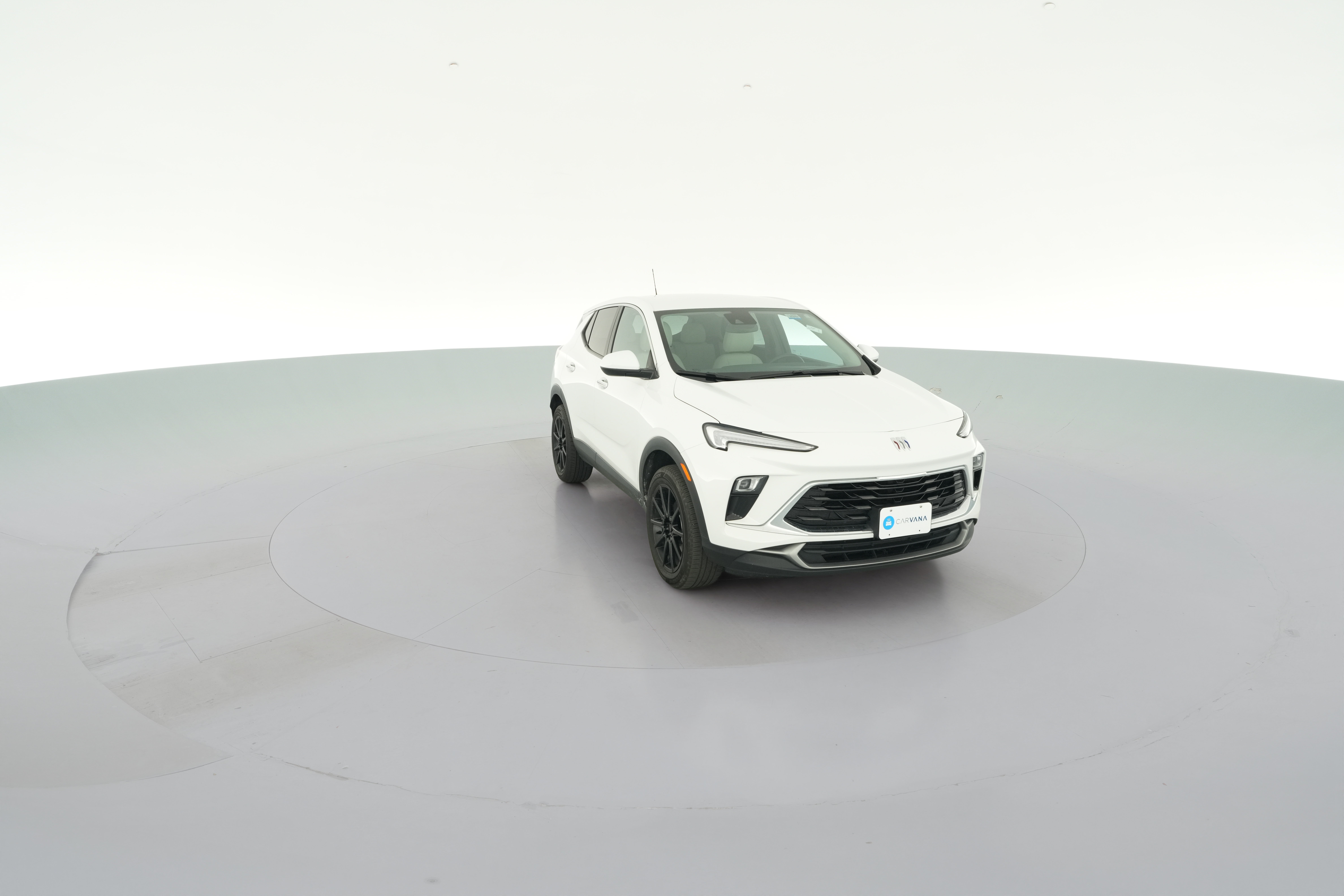 2024 Buick Encore GX Preferred - Photo 36