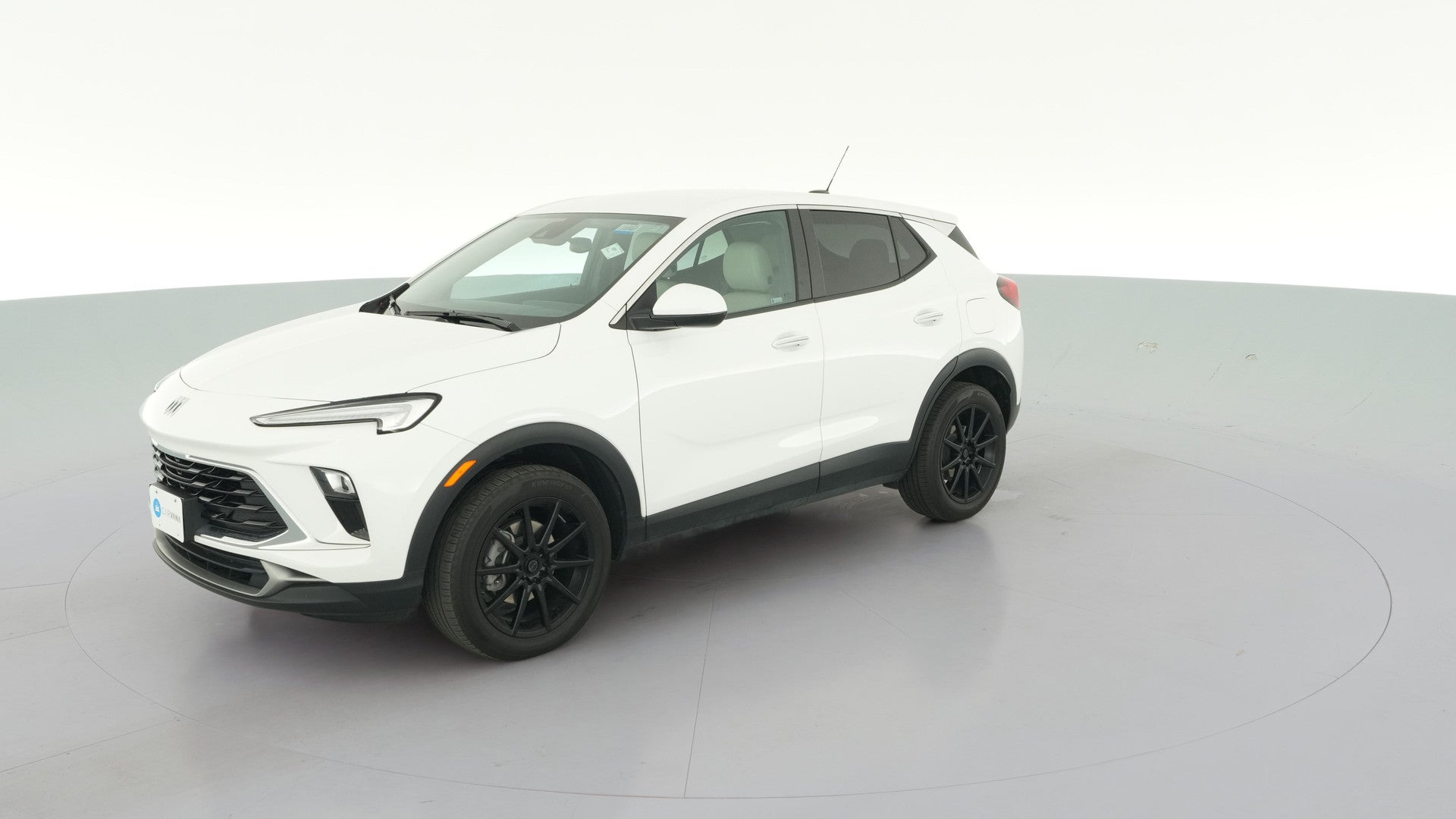 2024 Buick Encore GX vehicle photo