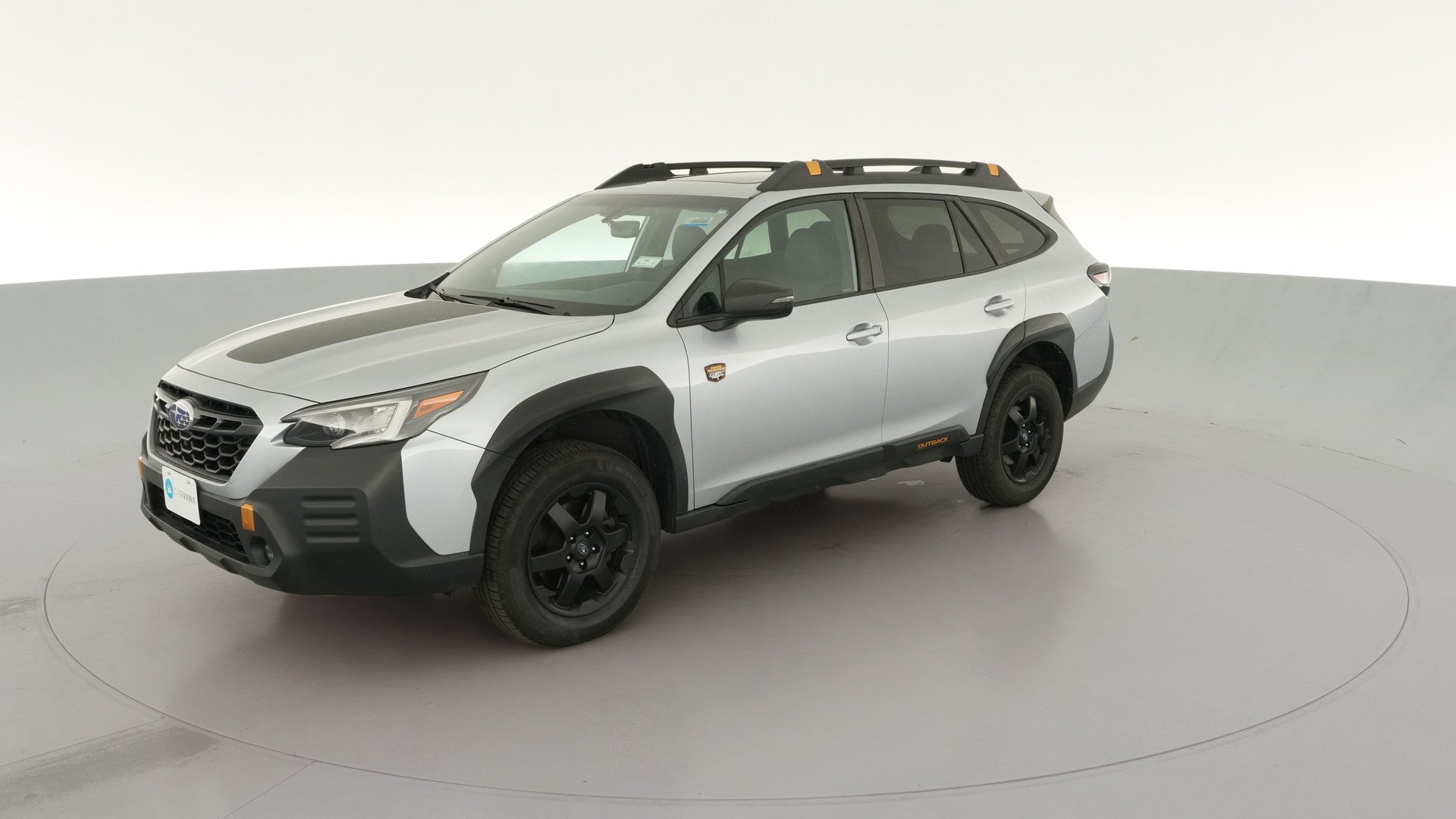 2022 Subaru Outback vehicle photo