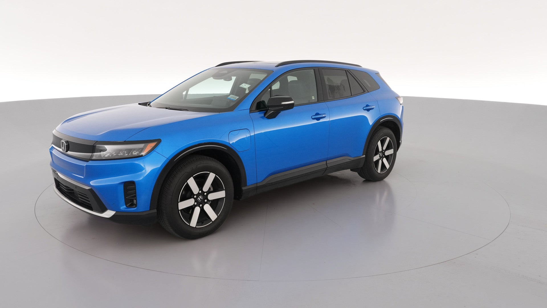 2024 Honda Prologue vehicle photo