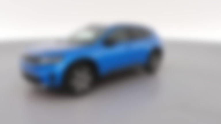 2024 Honda Prologue vehicle photo