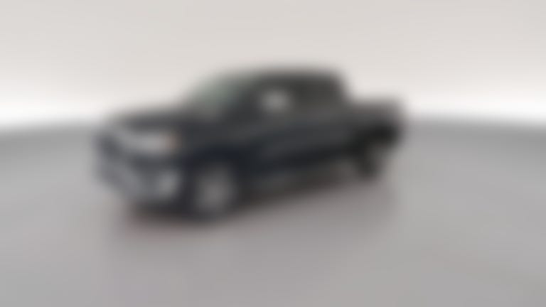 2019 Ram 1500 Crew Cab vehicle photo