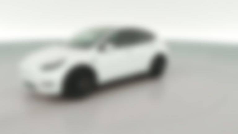 2022 Tesla Model Y vehicle photo