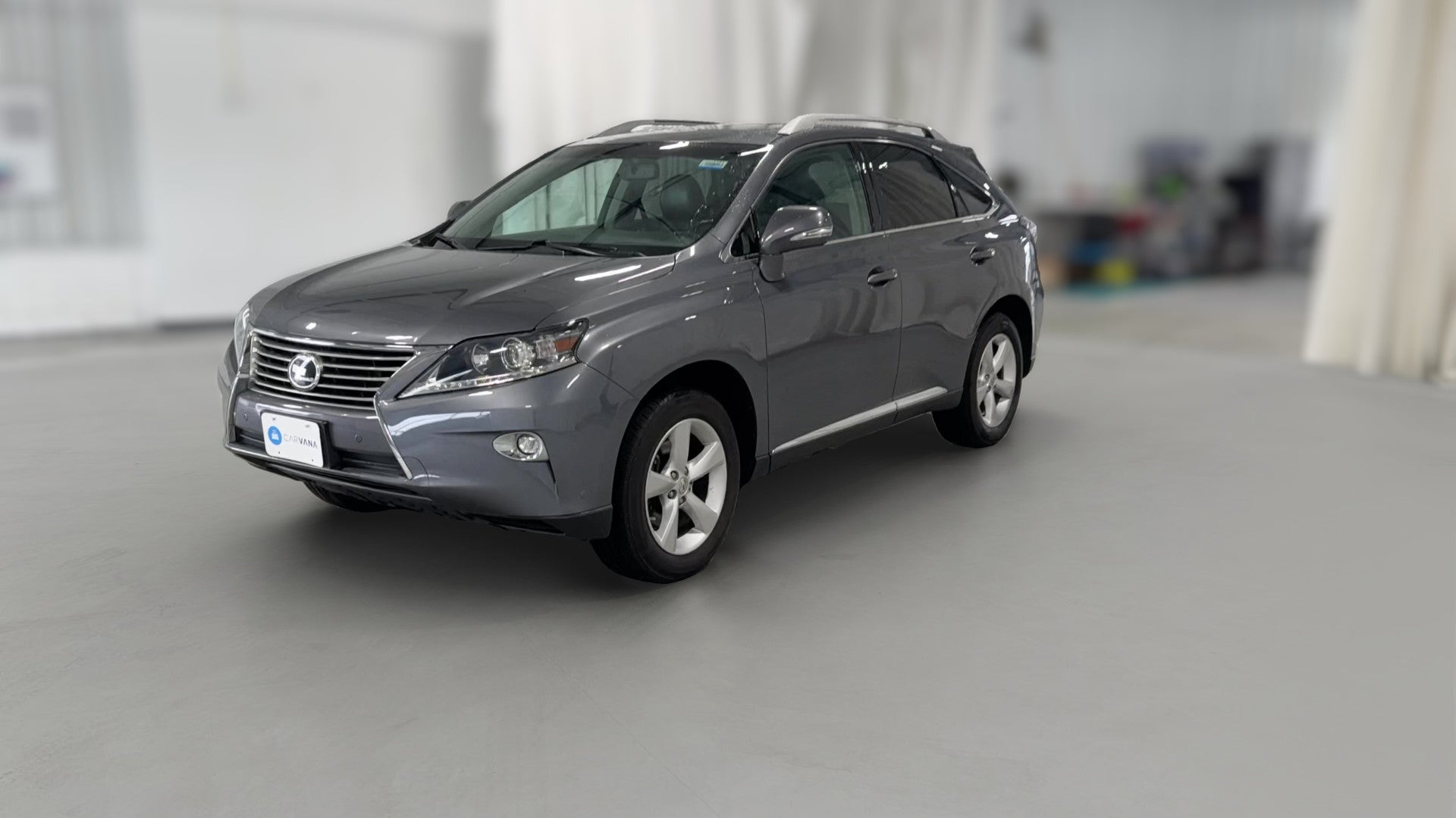 2015 Lexus RX vehicle photo