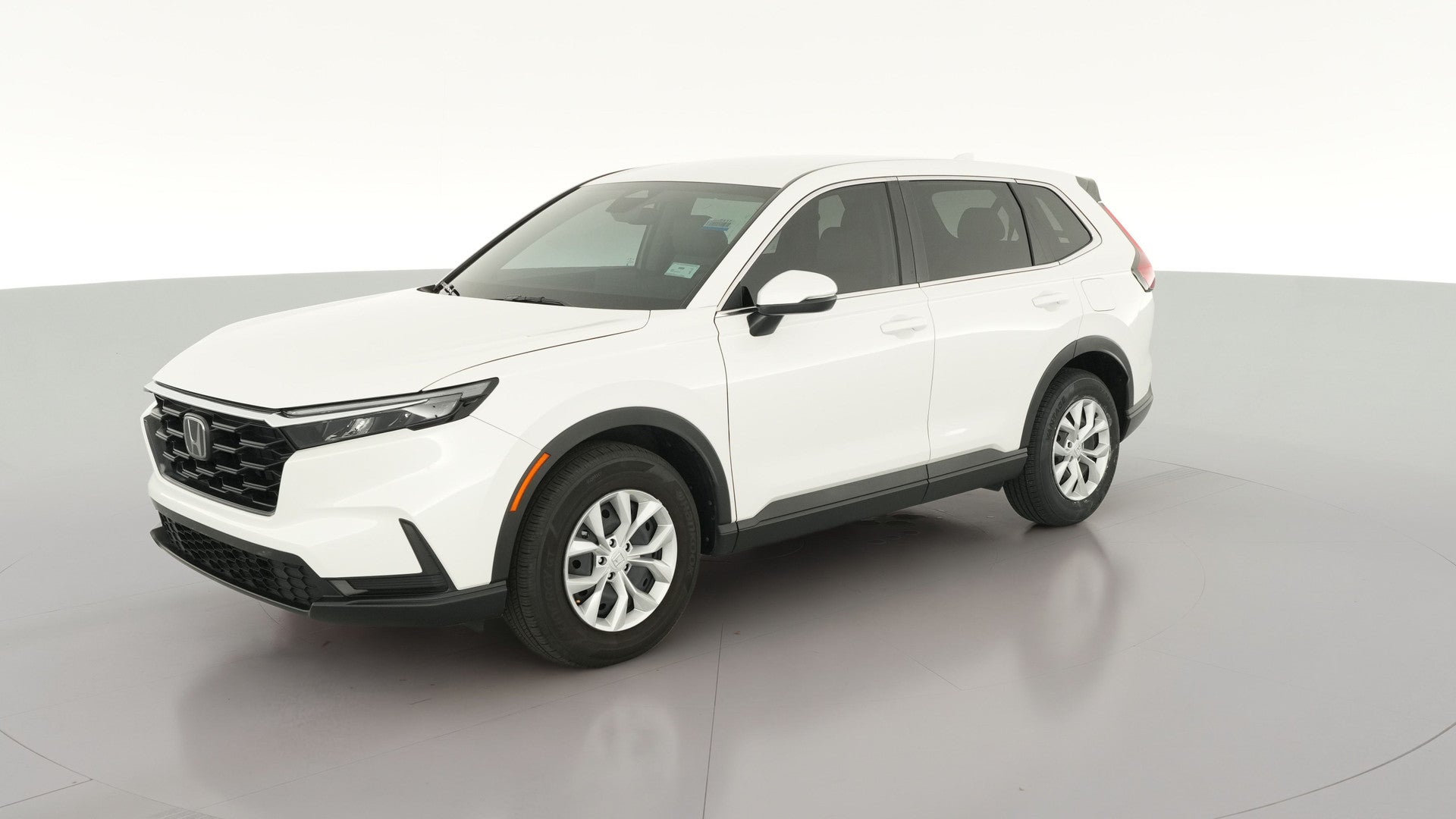 2026 Honda CR-V vehicle photo