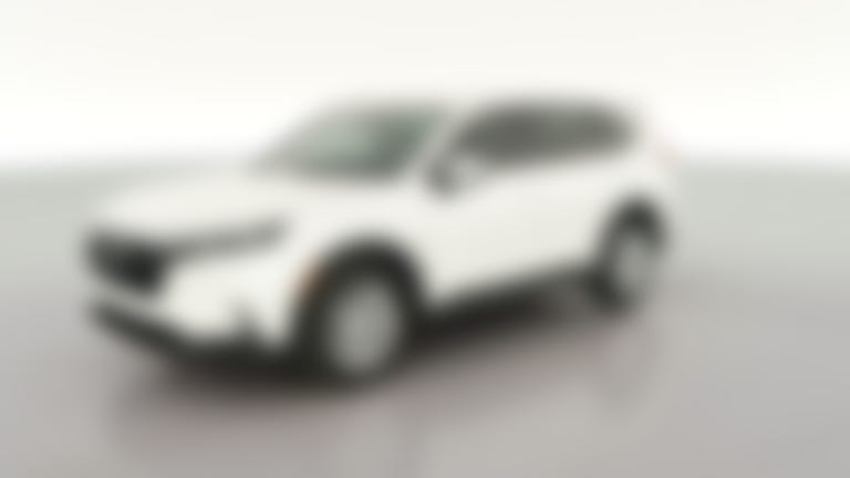 2026 Honda CR-V vehicle photo