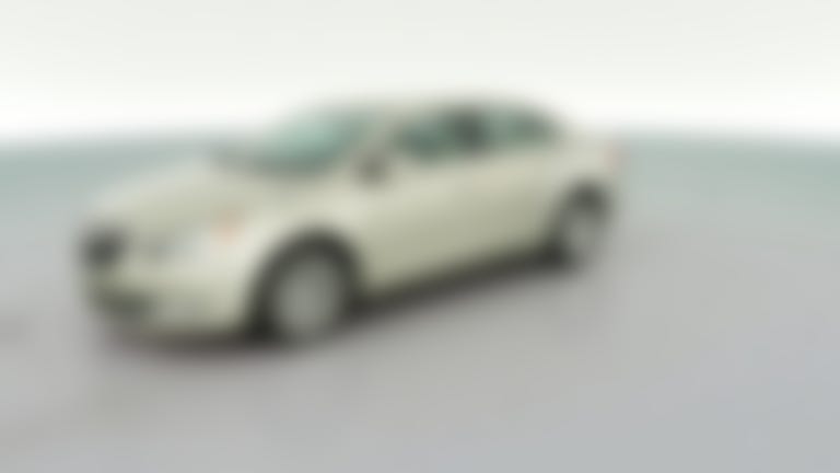2014 Buick LaCrosse vehicle photo