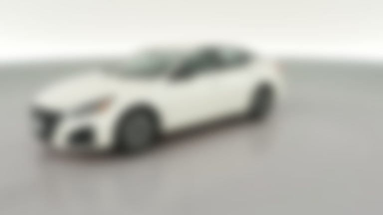 2025 Nissan Altima vehicle photo