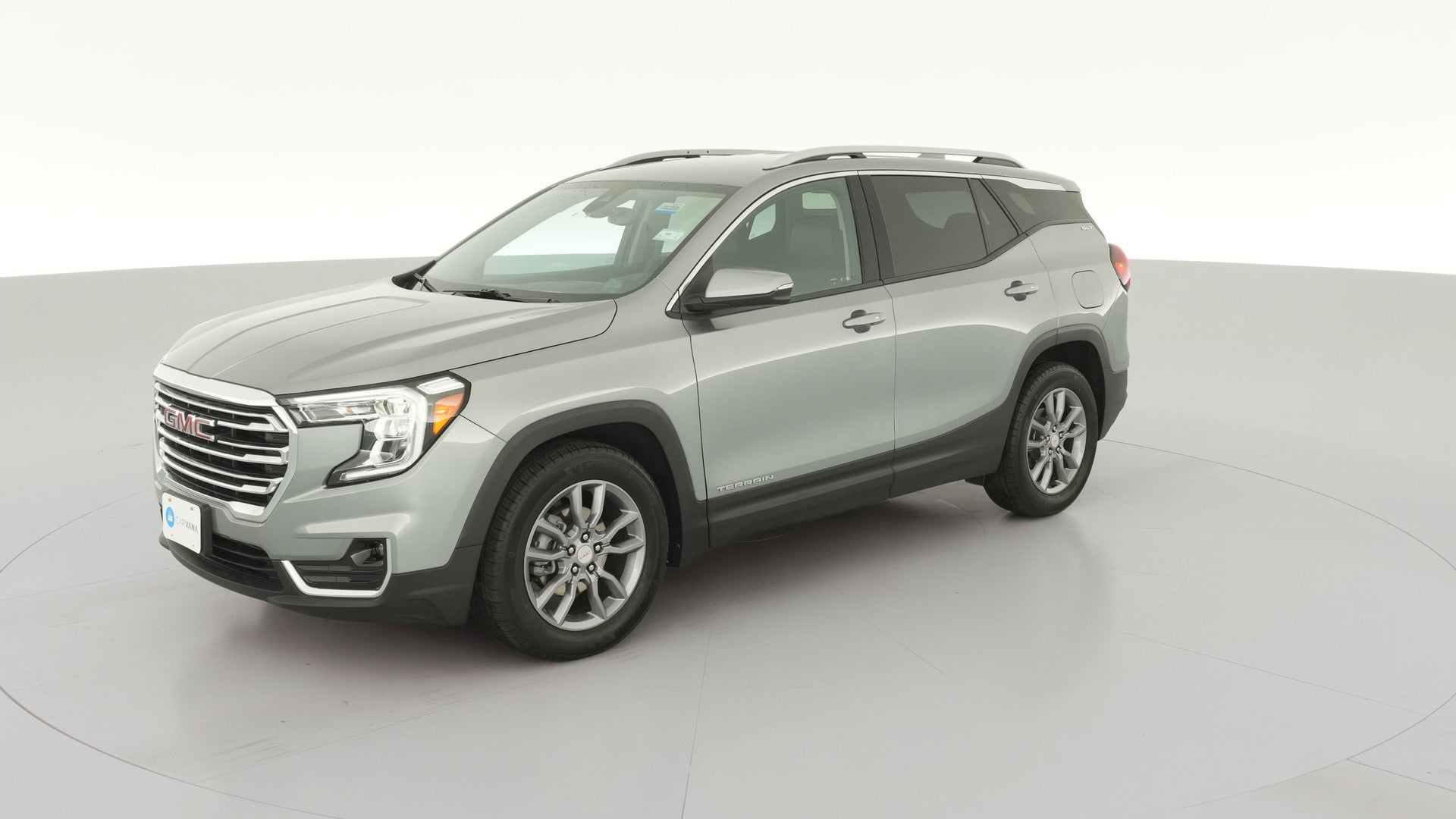 2023 GMC Terrain vehicle photo