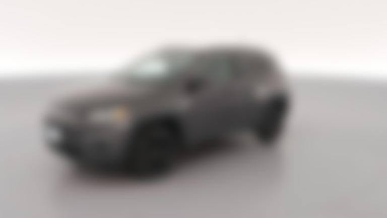 2019 Jeep Compass vehicle photo