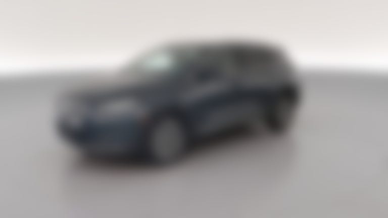 2022 Lincoln Nautilus vehicle photo