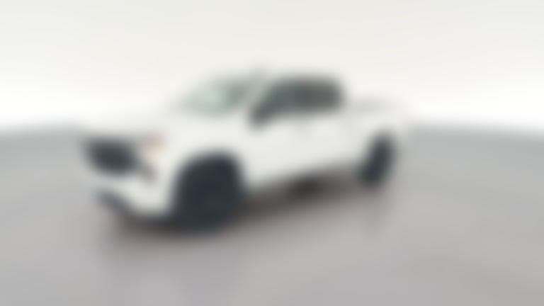 2022 Chevrolet Silverado 1500 Crew Cab vehicle photo