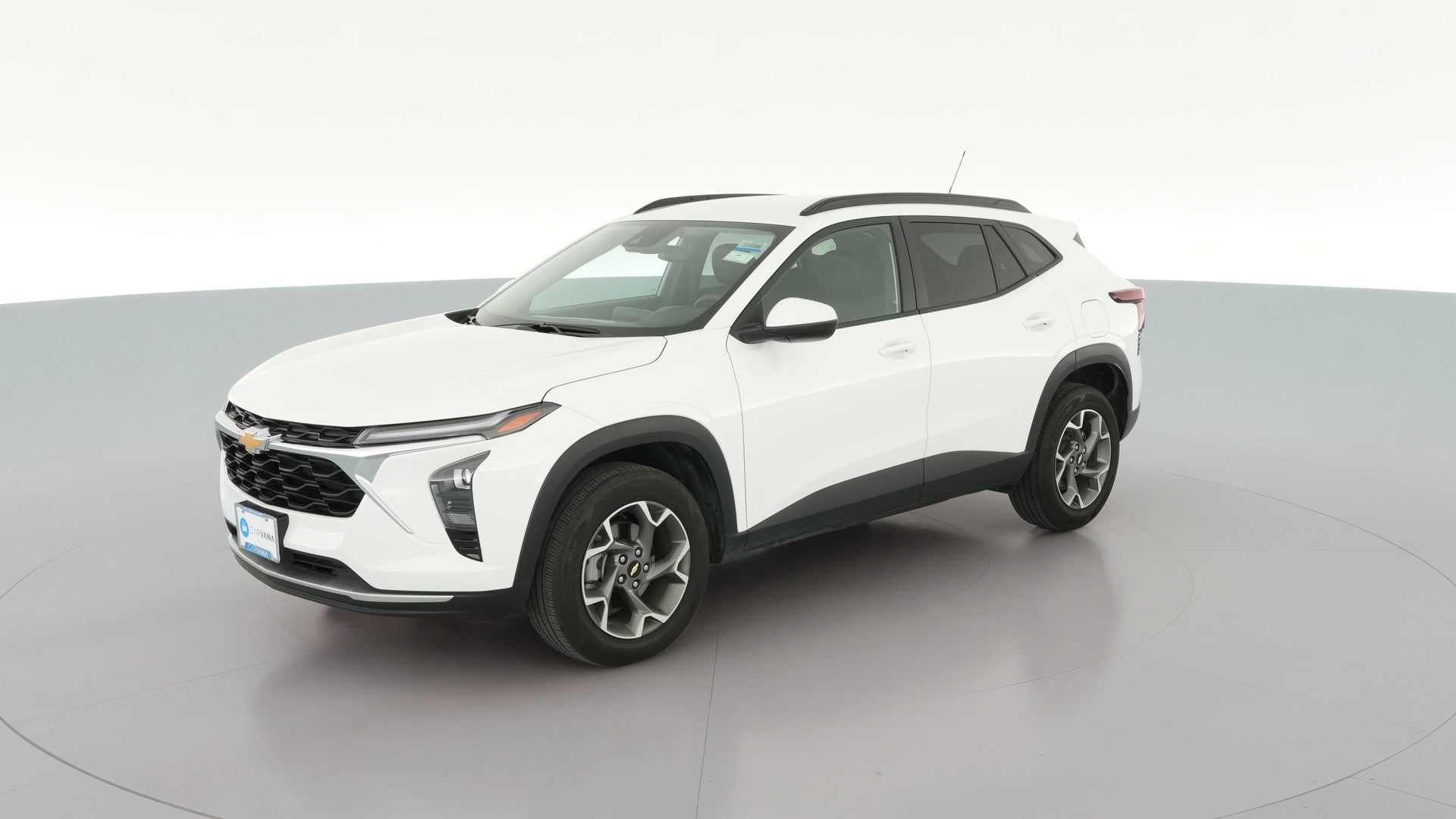 2025 Chevrolet Trax vehicle photo