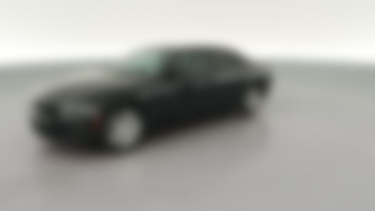2018 Dodge Charger vehicle photo