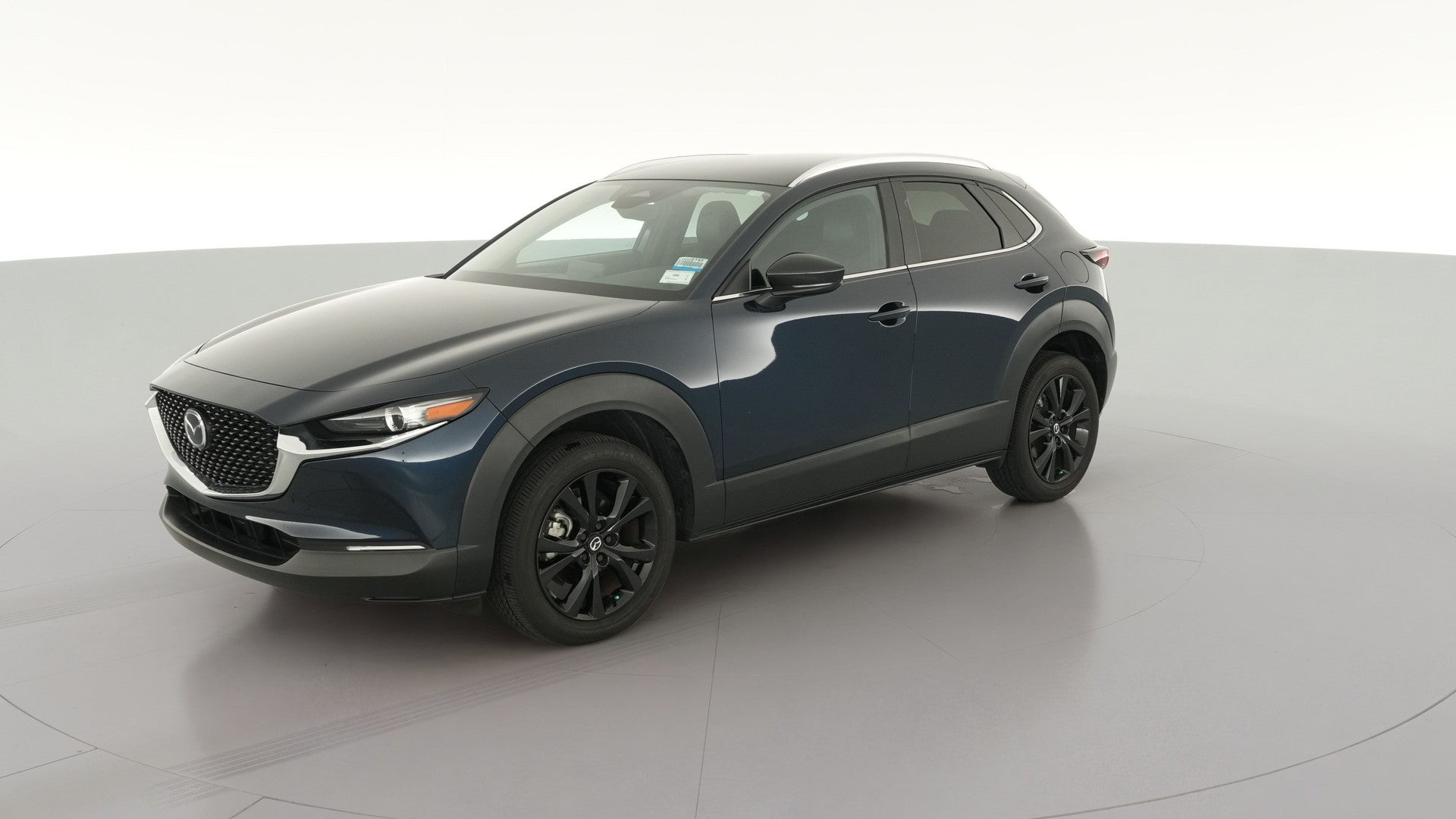 2025 MAZDA CX-30 vehicle photo