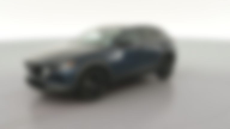 2025 MAZDA CX-30 vehicle photo
