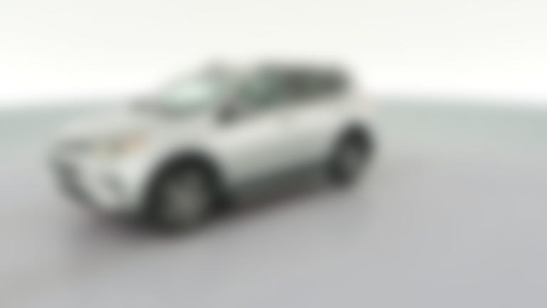 2017 Toyota RAV4 vehicle photo