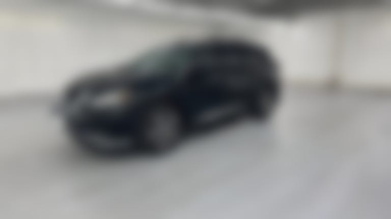 2019 Nissan Murano vehicle photo