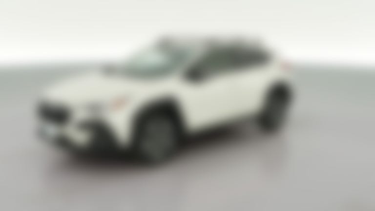 2024 Subaru Crosstrek vehicle photo