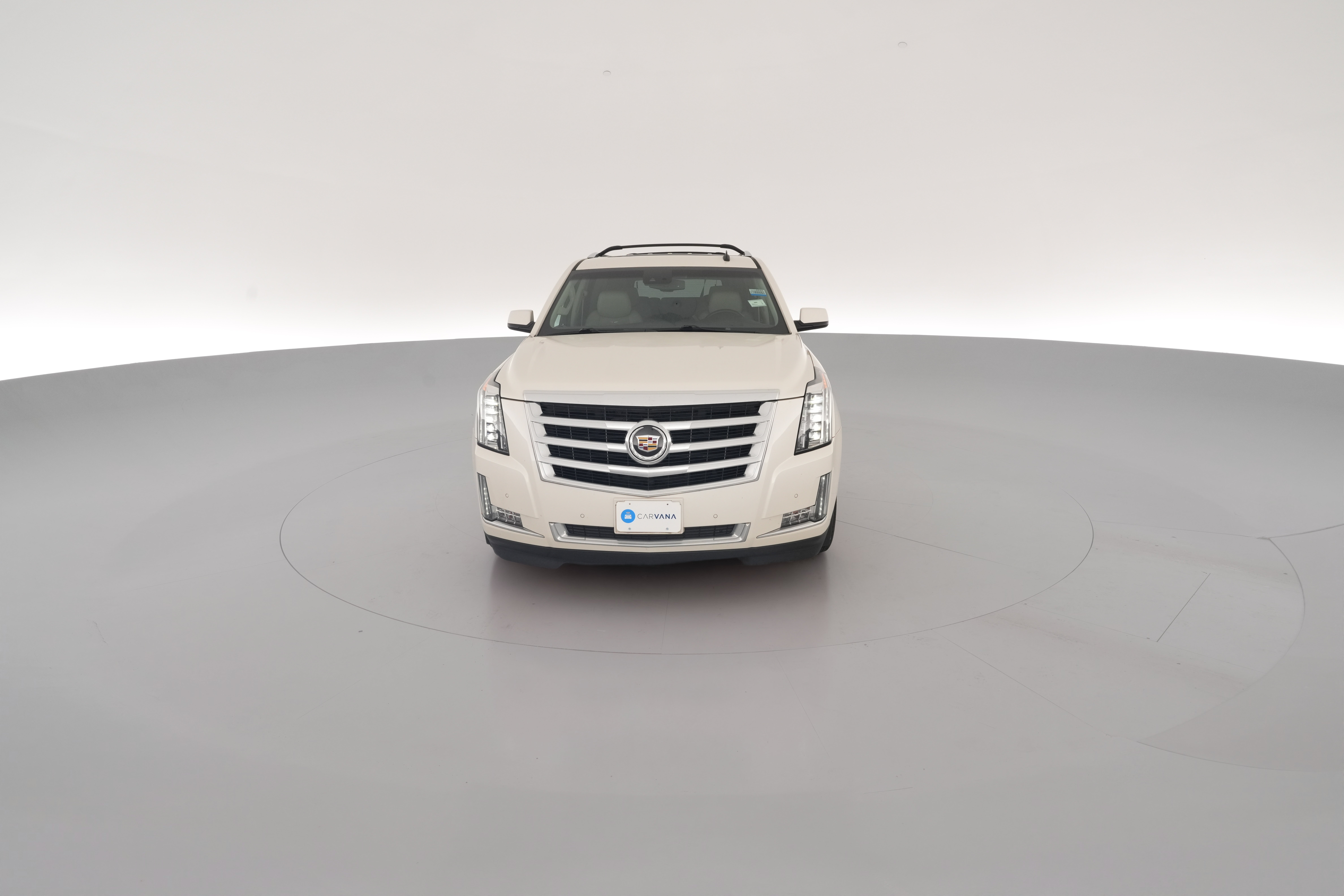2015 Cadillac Escalade ESV Luxury - Photo 32