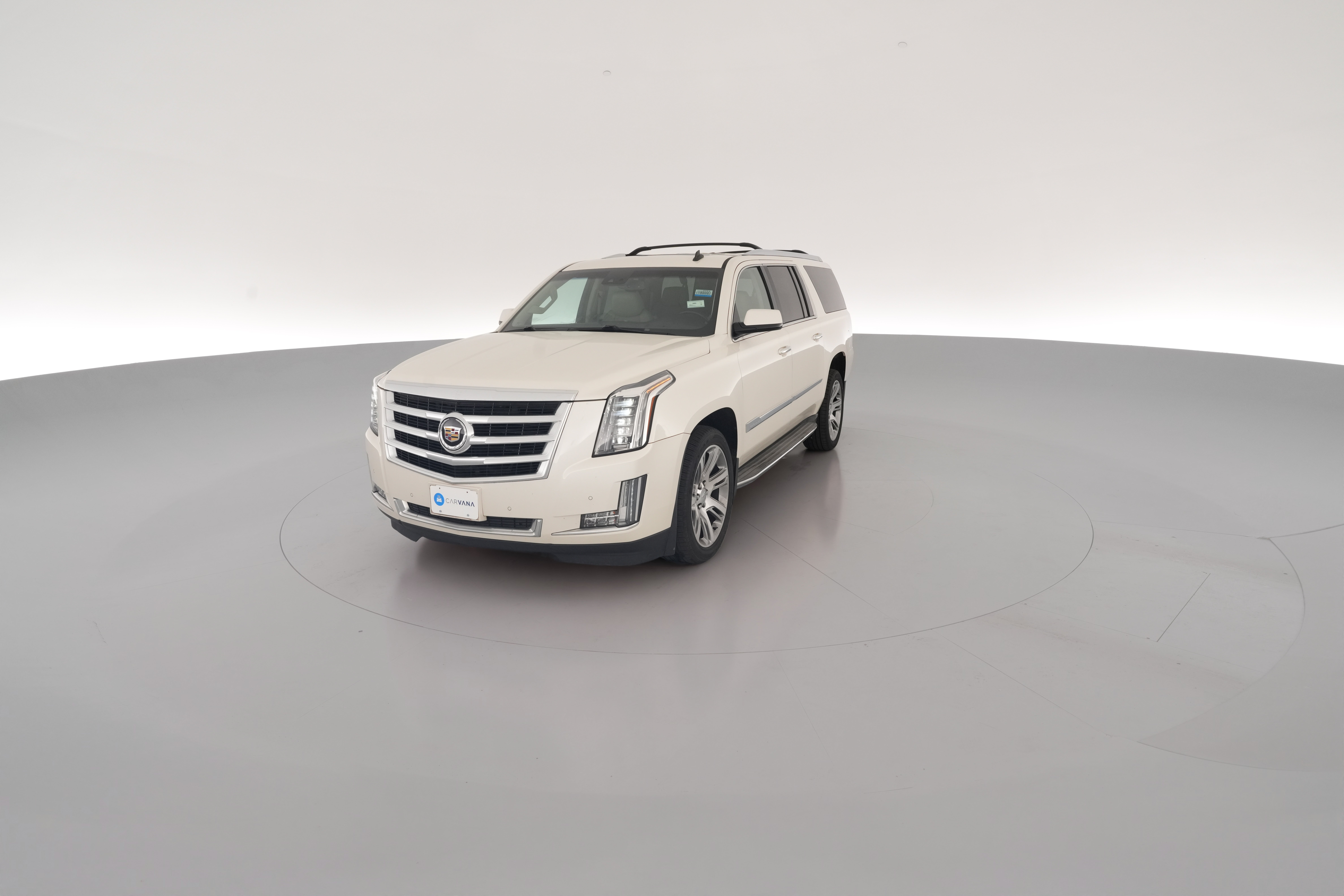 2015 Cadillac Escalade ESV Luxury - Photo 33