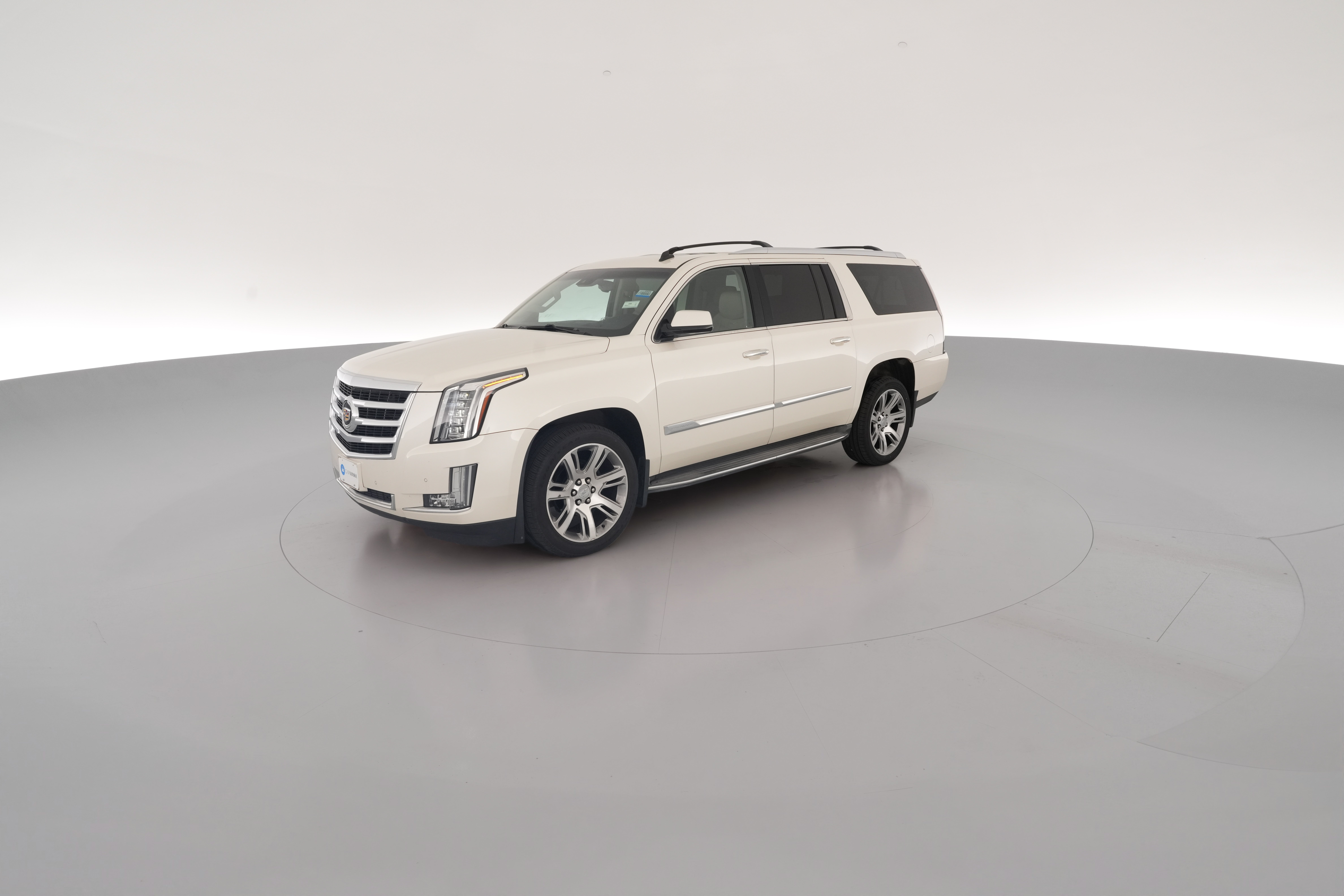 2015 Cadillac Escalade ESV Luxury - Photo 34