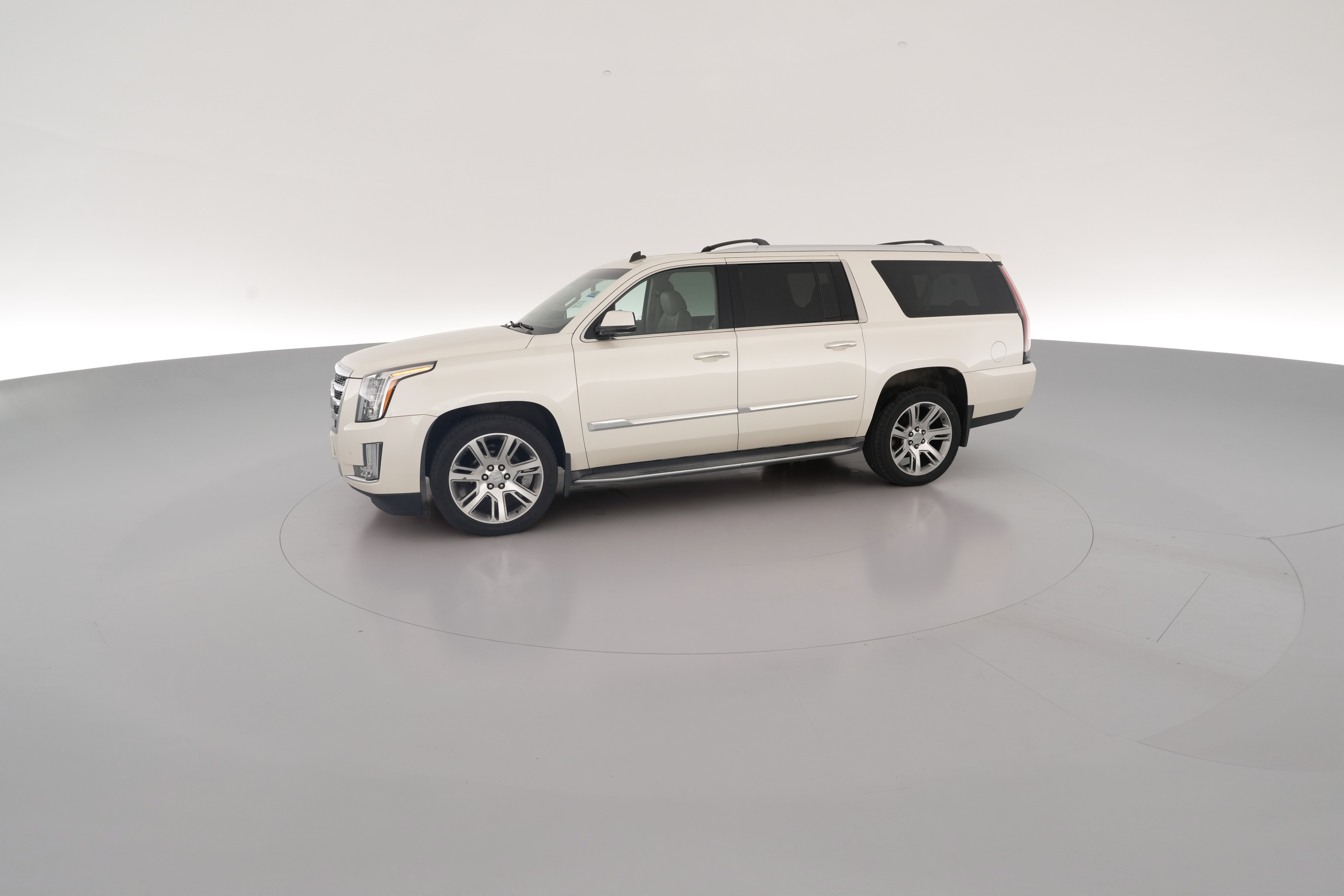 2015 Cadillac Escalade ESV Luxury - Photo 35